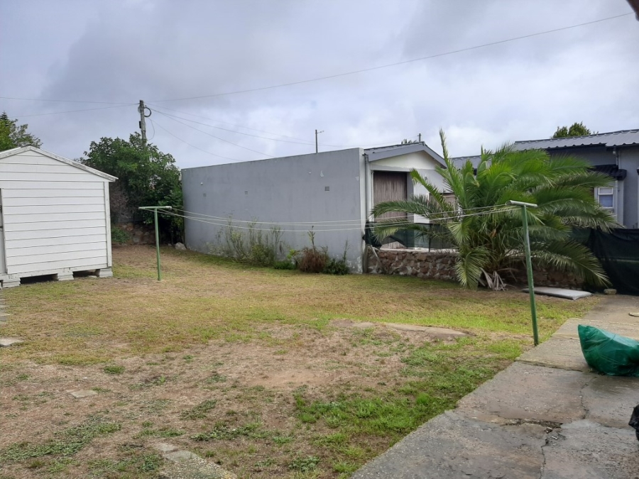 3 Bedroom Property for Sale in Da Nova Western Cape
